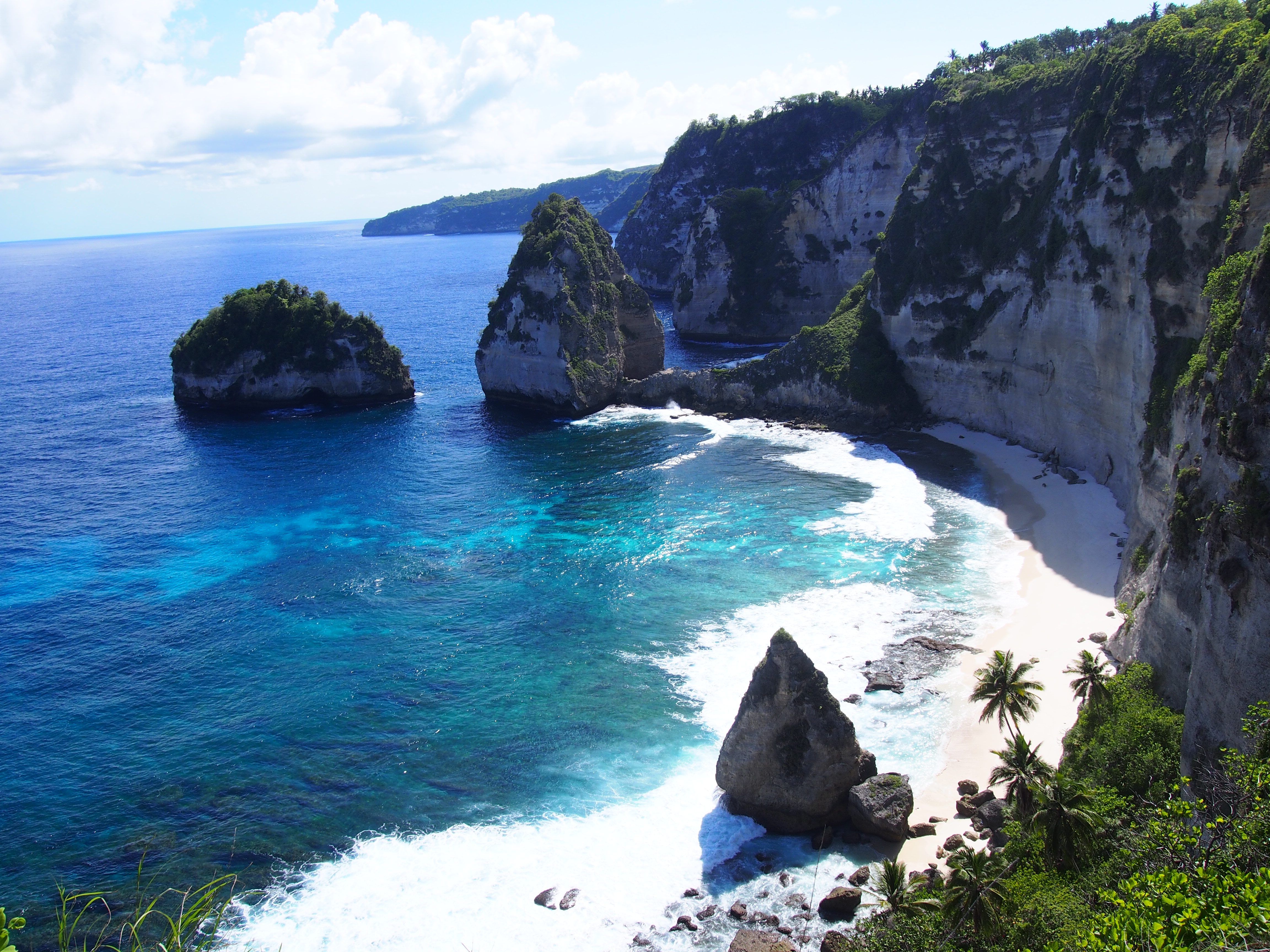 Nusa Penida Jour 2