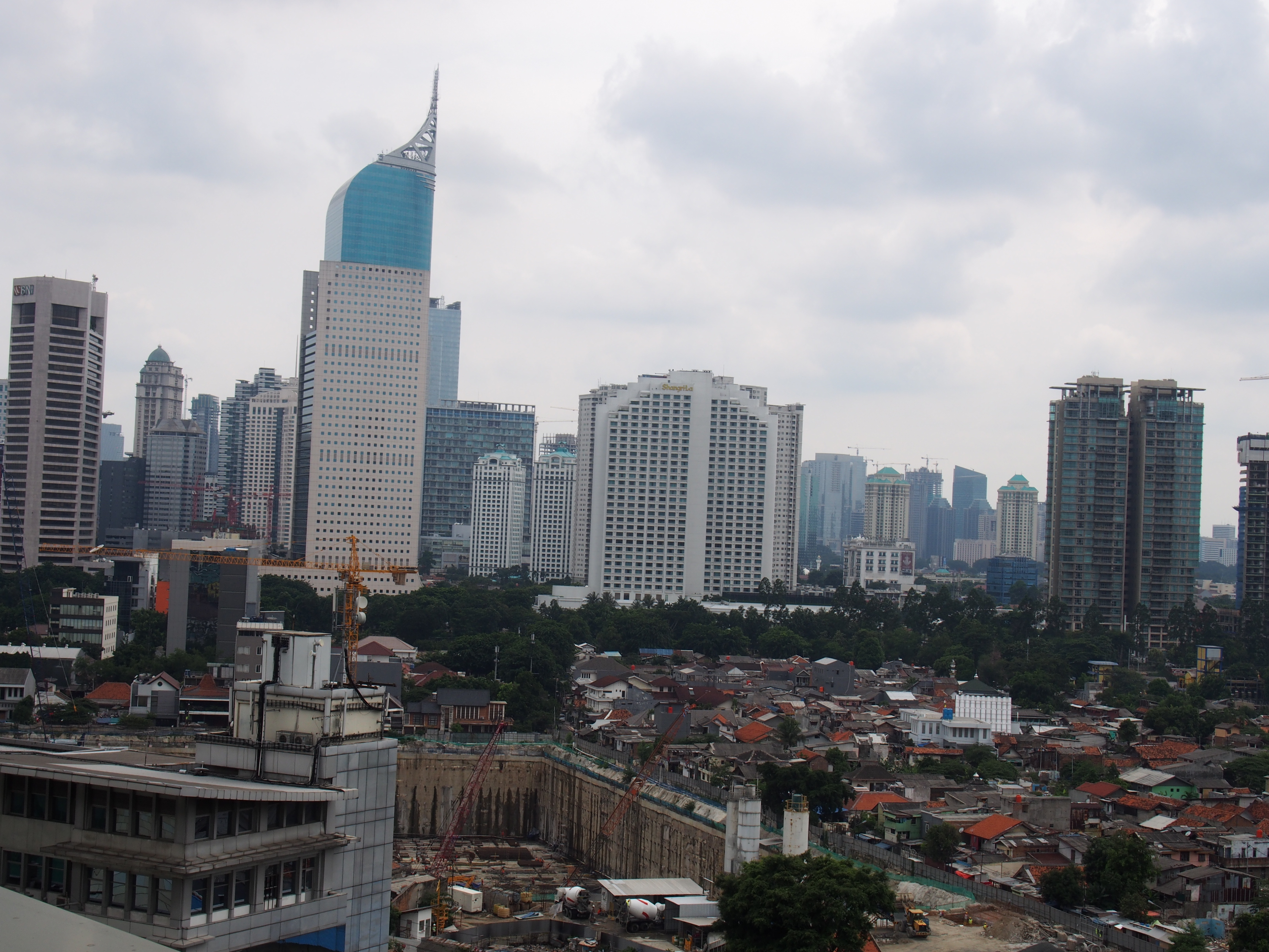 Jakarta