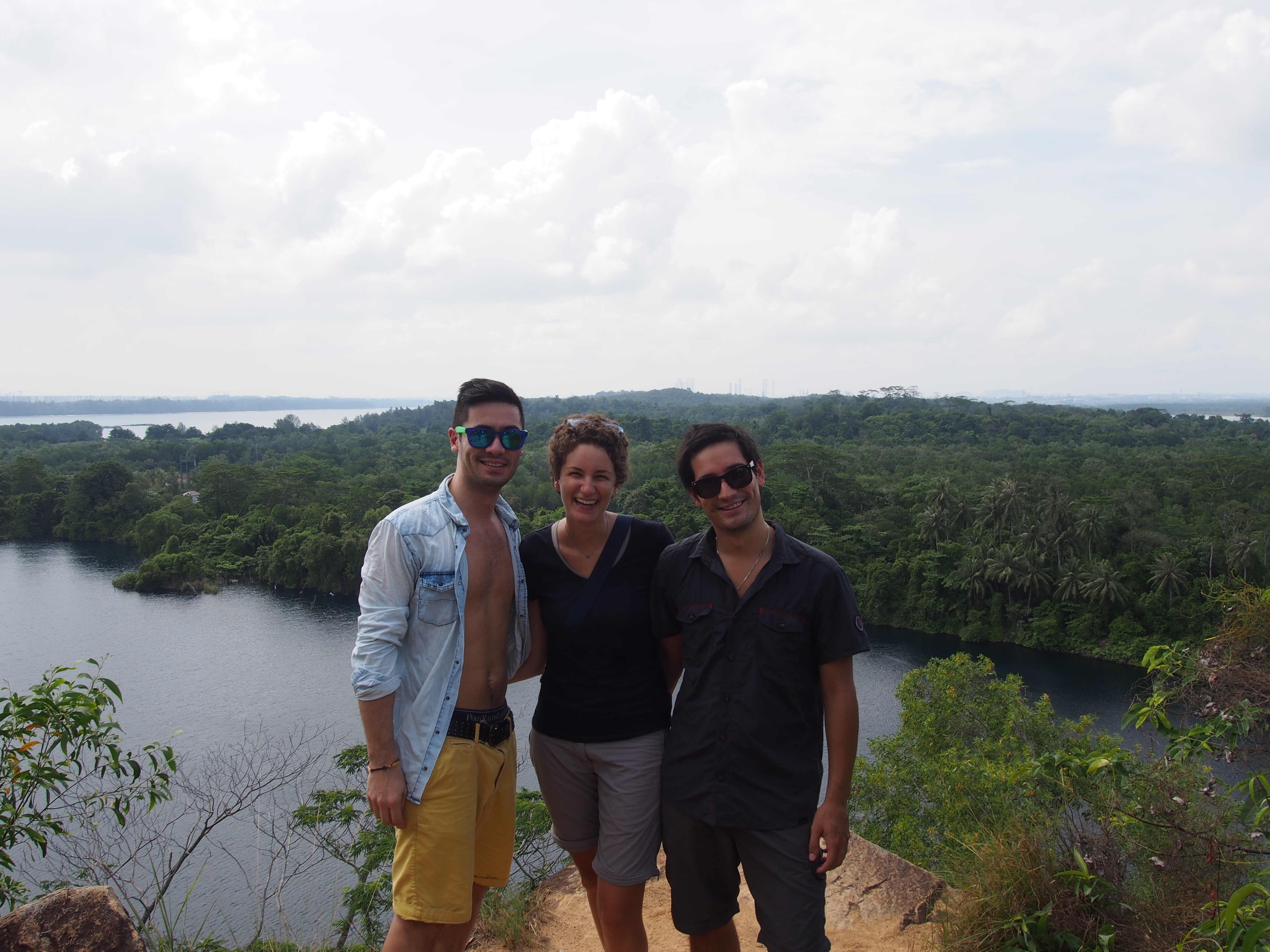 Pulau Ubin