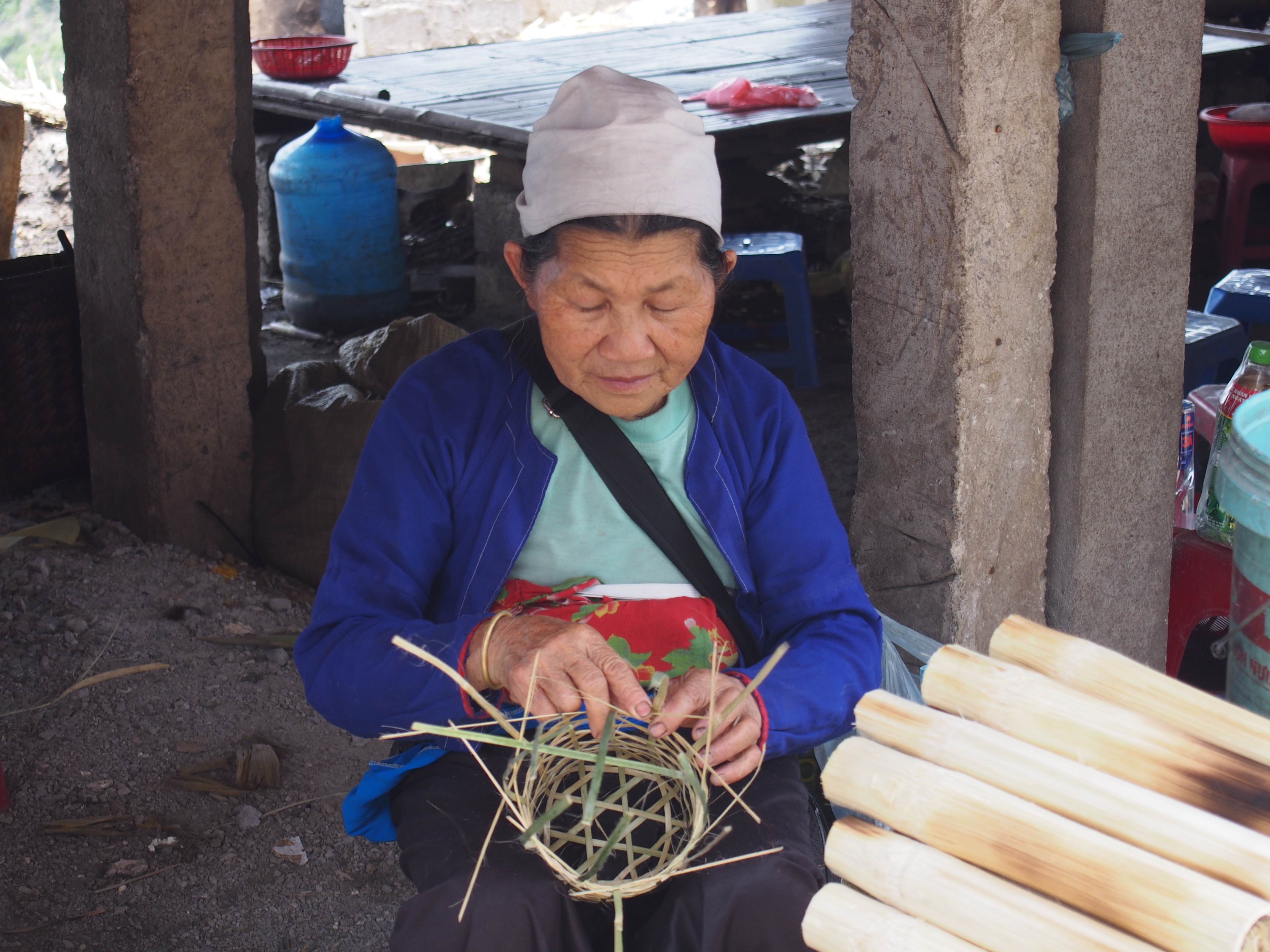 Mai Chau