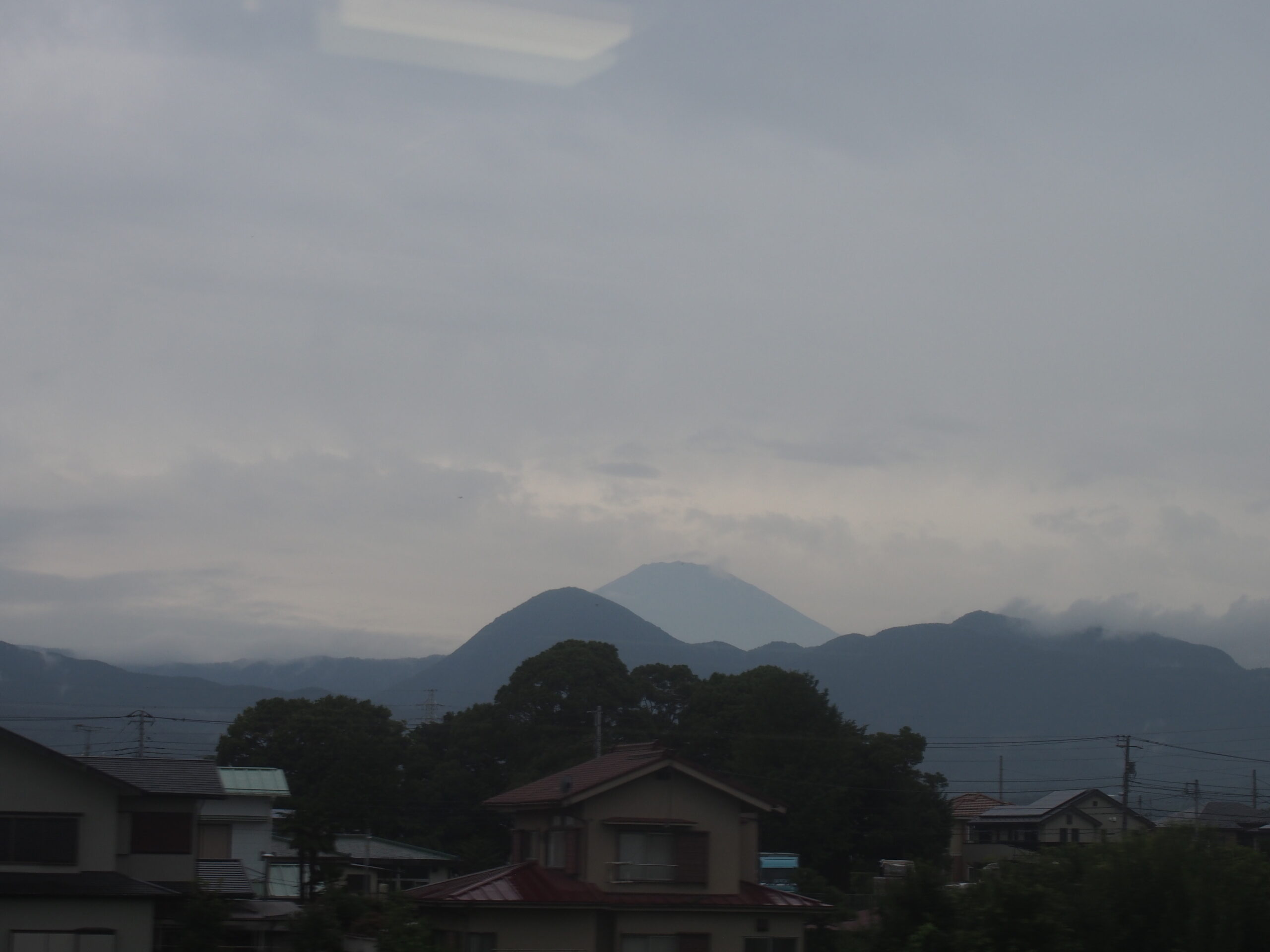 Tentative Fuji 2